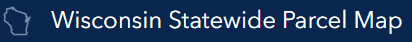 Wisconsin Statewide Parcel Data Logo