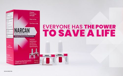 narcan
